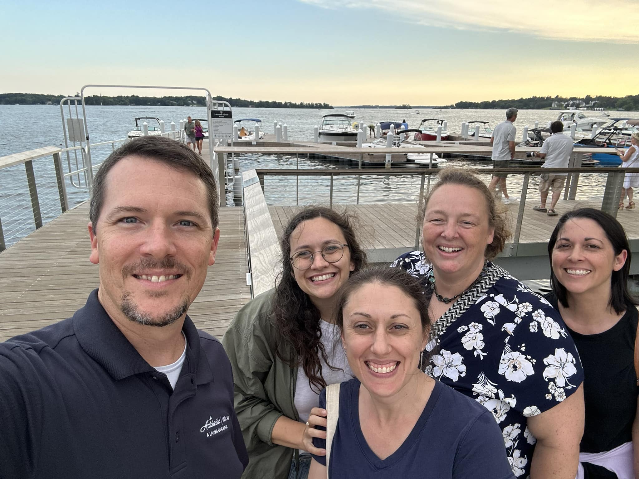 ASW Minnetonka Staff Photo